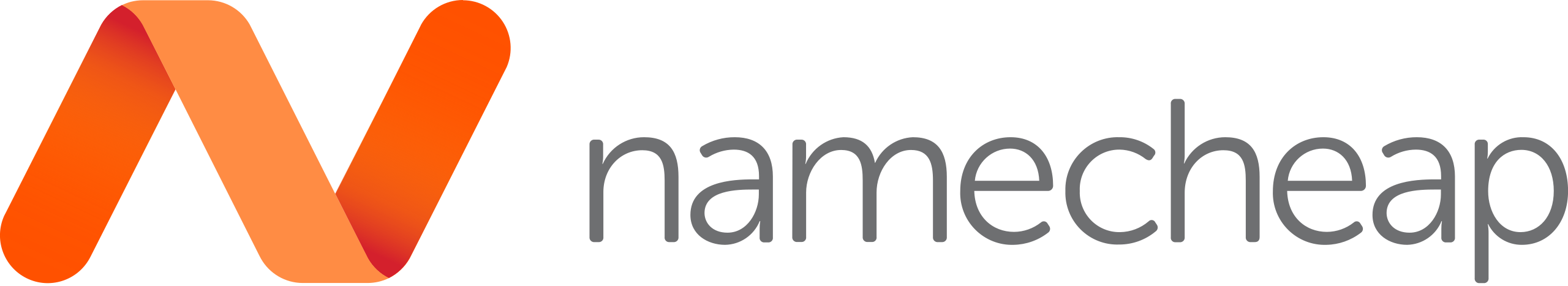 Namecheap